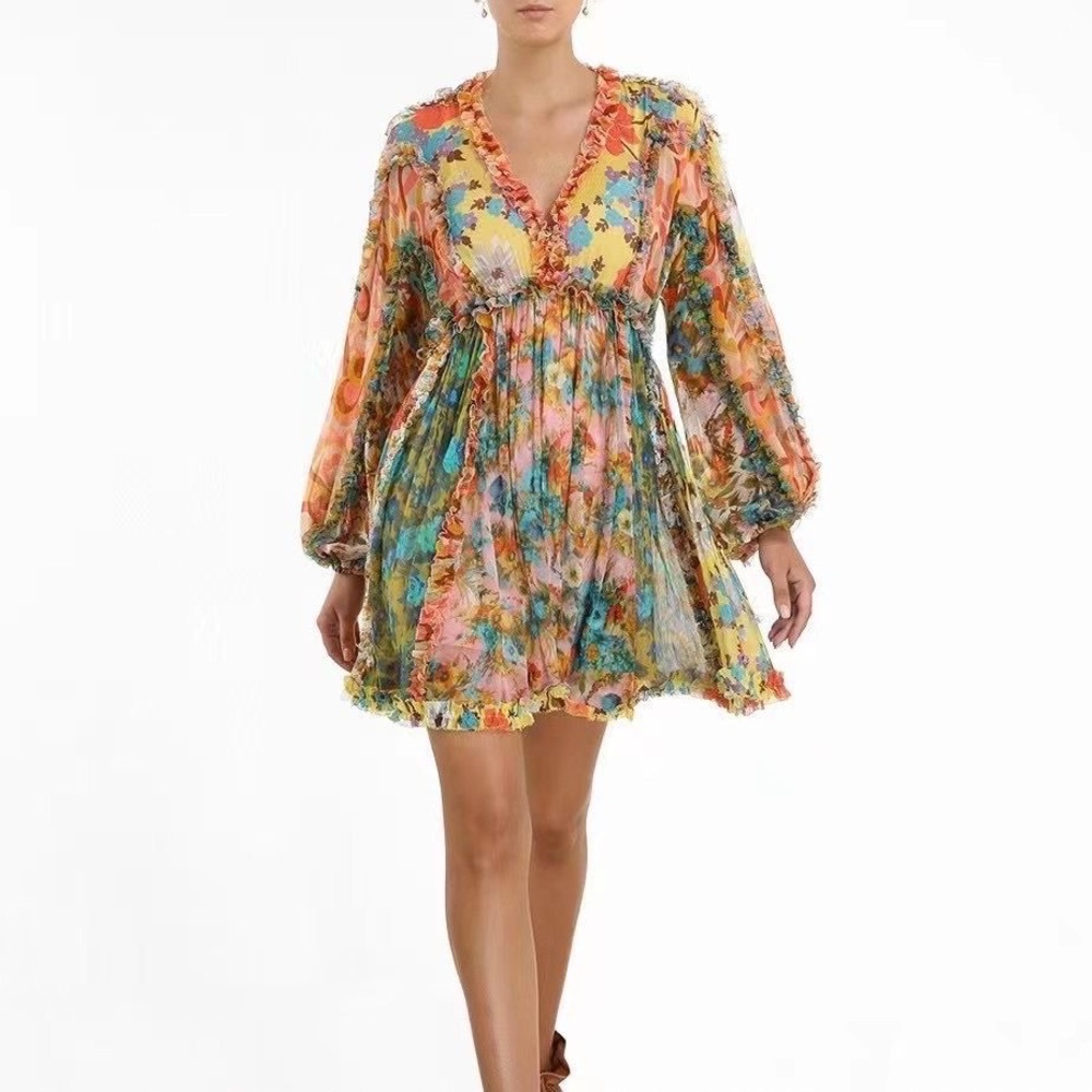 Beautiful short dress